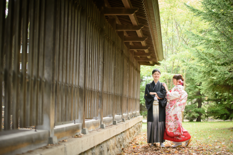 フォトウェディングへのこだわり