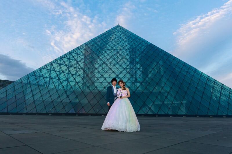 フォトウェディングをご検討中の方へ