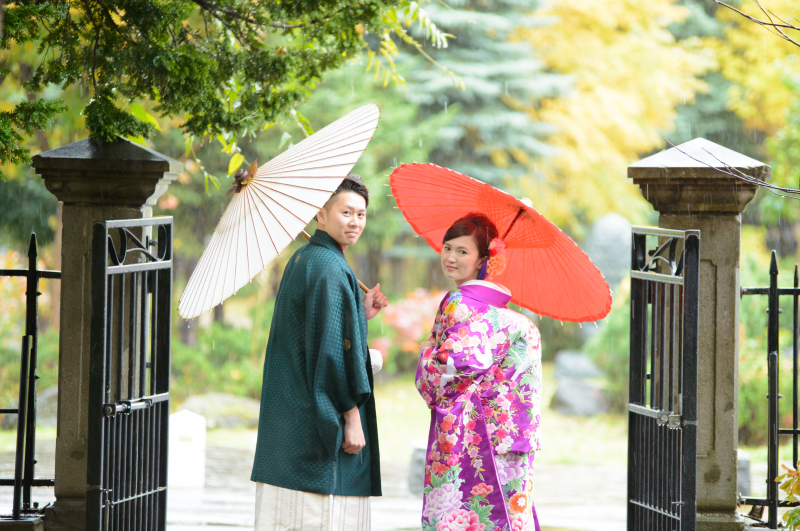 畳のあるところから一目ぼれの色内掛けからスタート