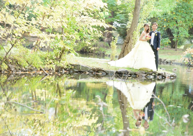 一日通して、楽しい思い出の体験になりました