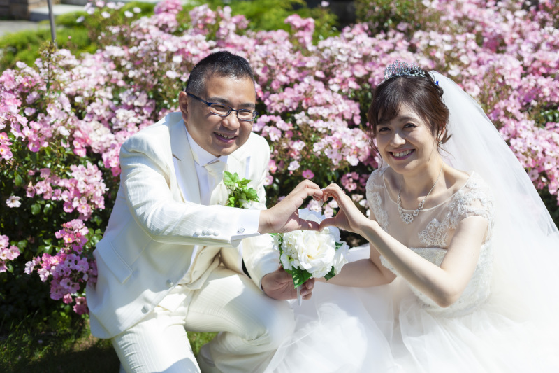 「二人とも楽しい」が大事♪