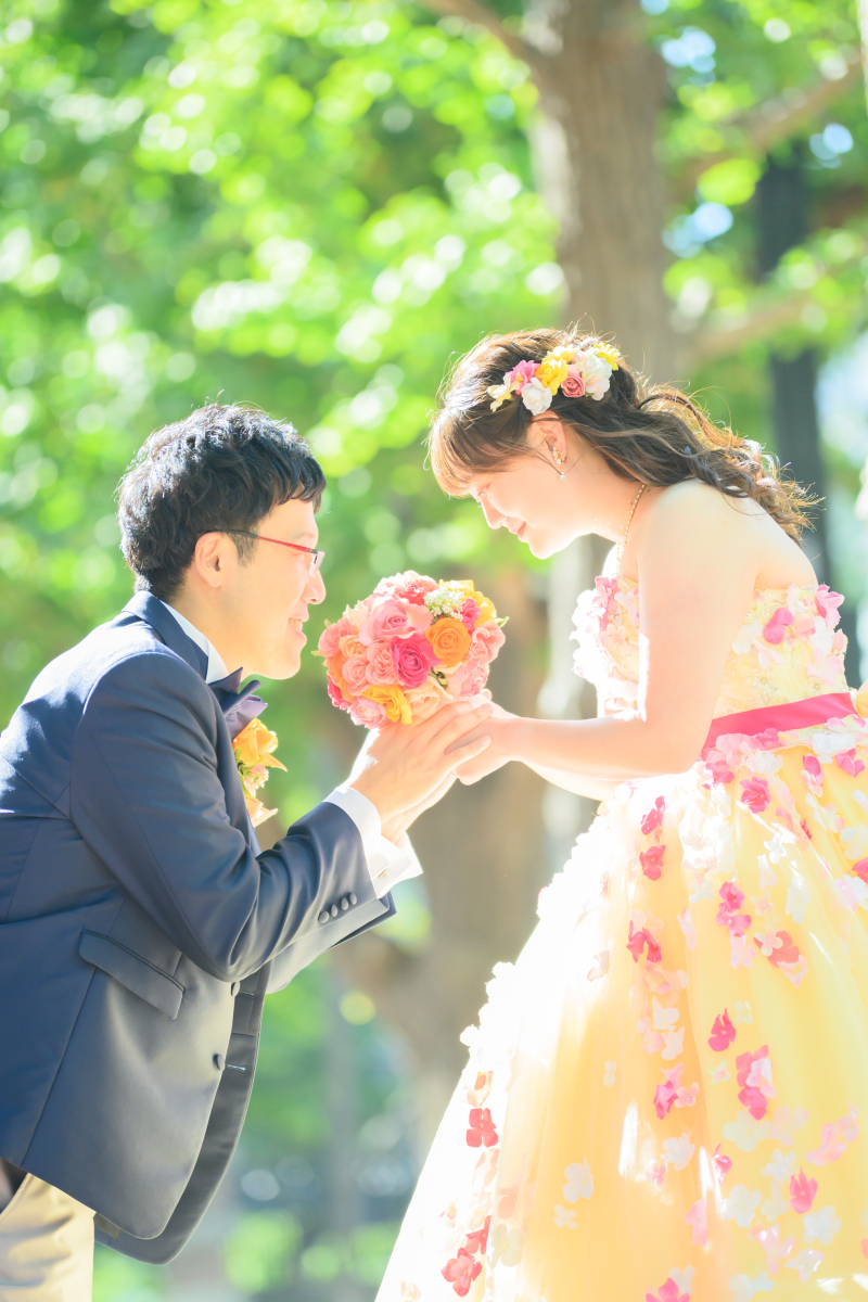 撮影お疲れさまでした。