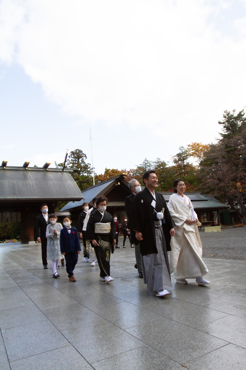 フォトウェディングへのこだわり