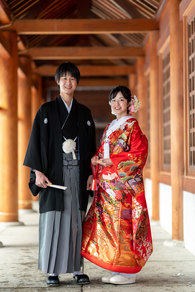 撮影開始時は少し緊張していました