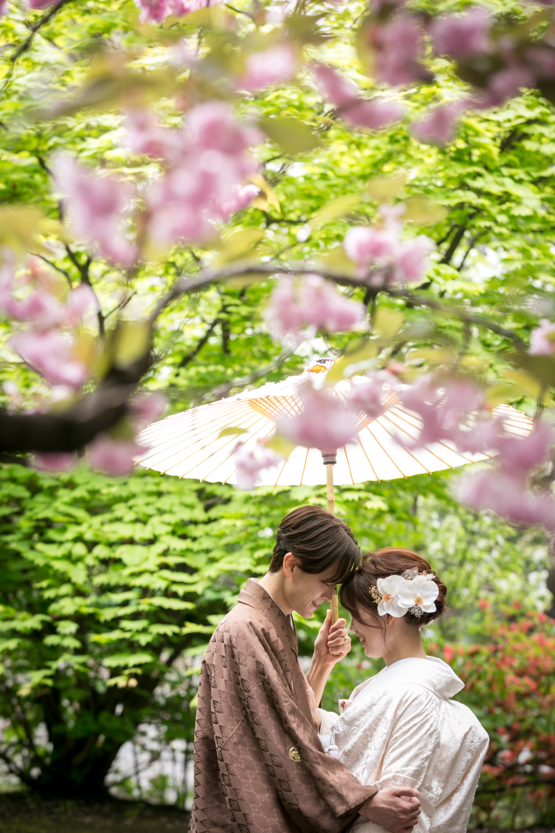 沢山のご提案が決め手です