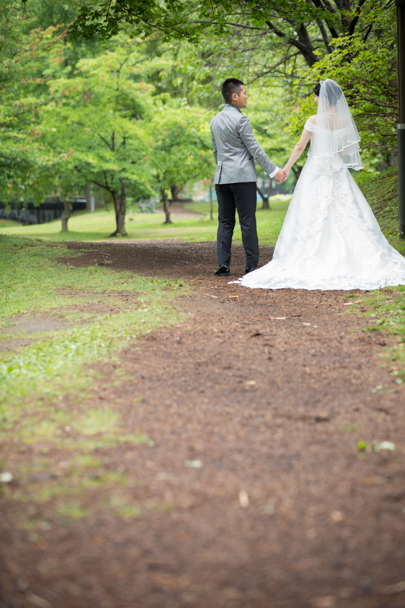 当日撮影で嬉しかったこと