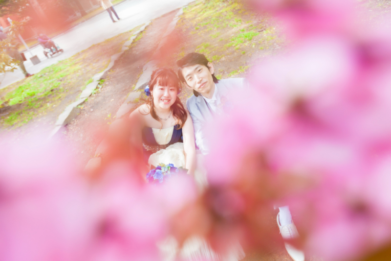 撮影で嬉しかったこと