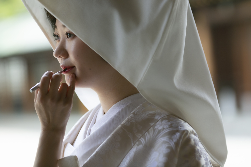 リップのお直し