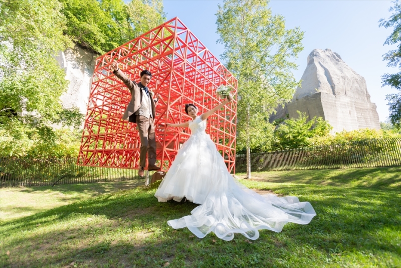 撮影お疲れさまでした