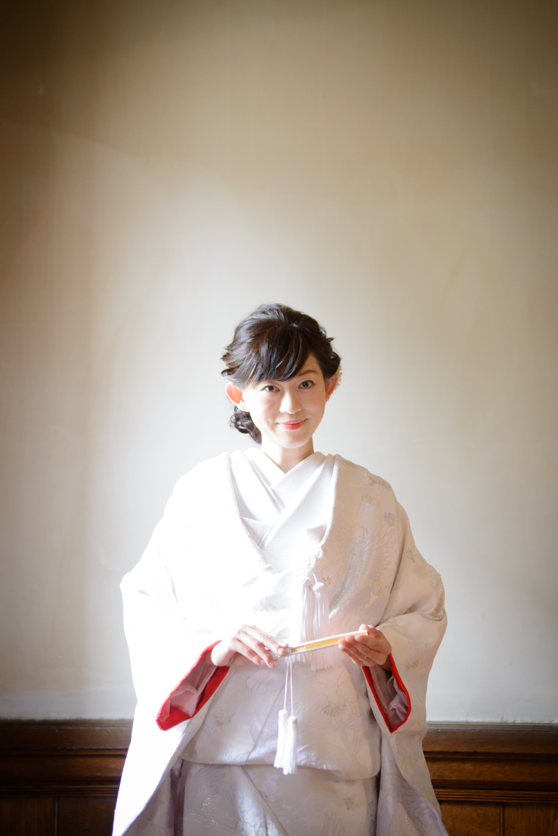 いろんな希望のポーズもスタジオ撮影も