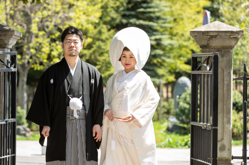 ありがとうございます！一生の思い出になりました