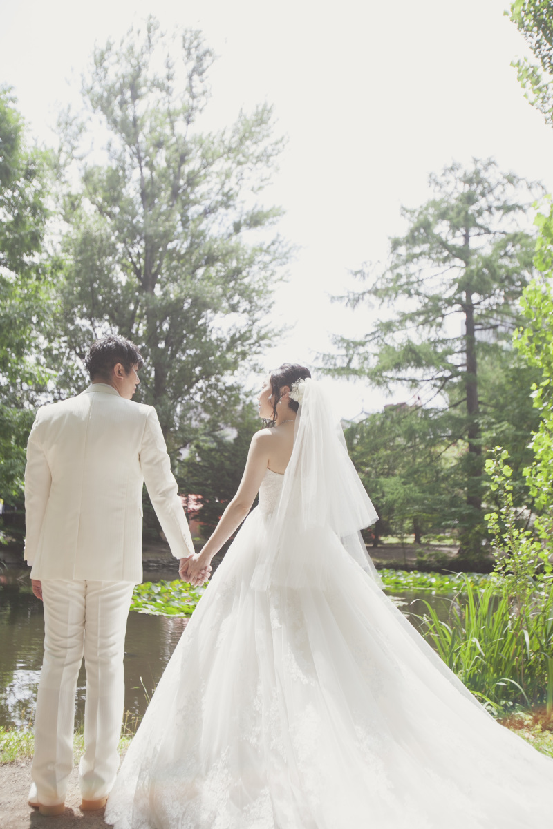 写真を撮影するにあたり大切にしていること