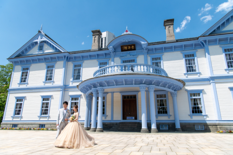 カクテルドレス