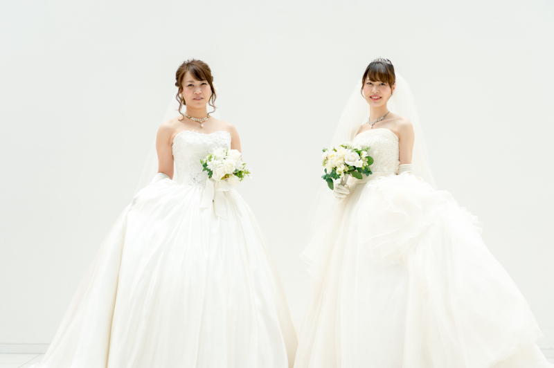 ご一緒にパチリ