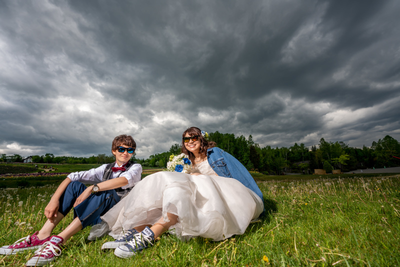 一言お願いします