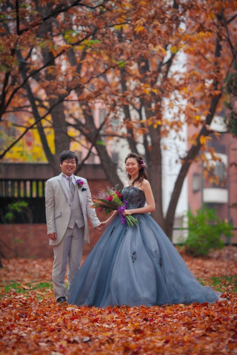 撮影お疲れ様でした