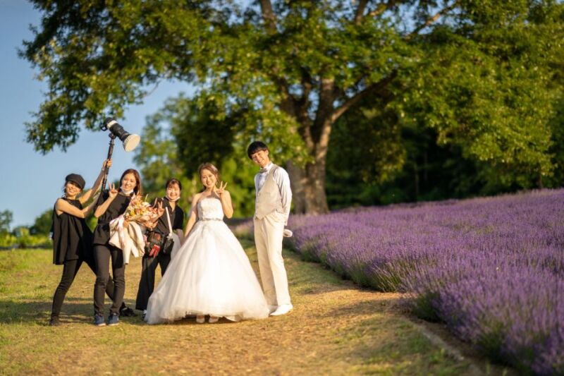 ありがとうございました*