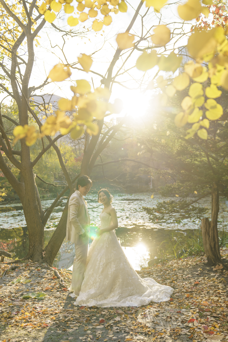 本当に楽しい思い出になりました