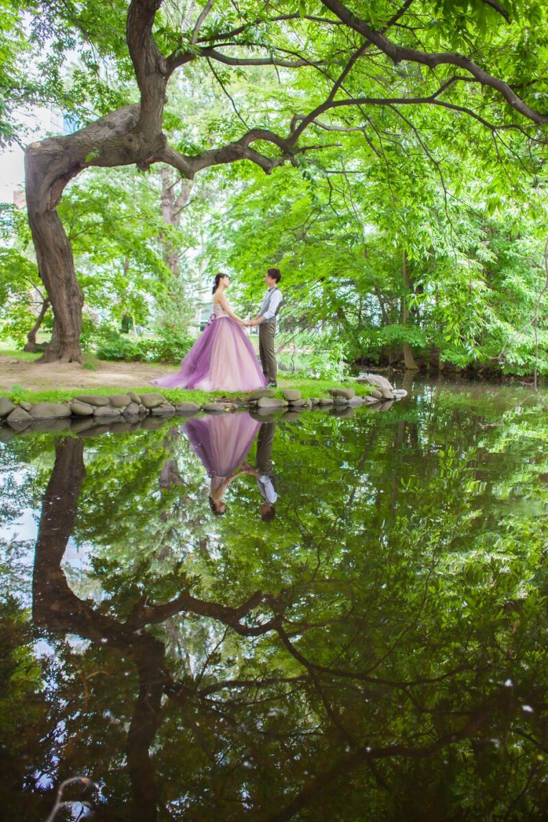 オトナフォトを選んだ理由