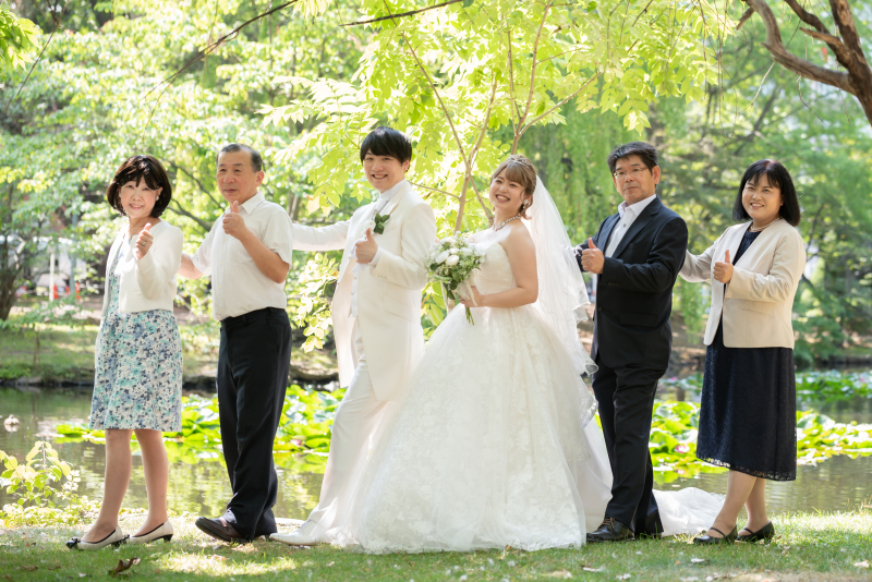 撮影でうれしかったこと