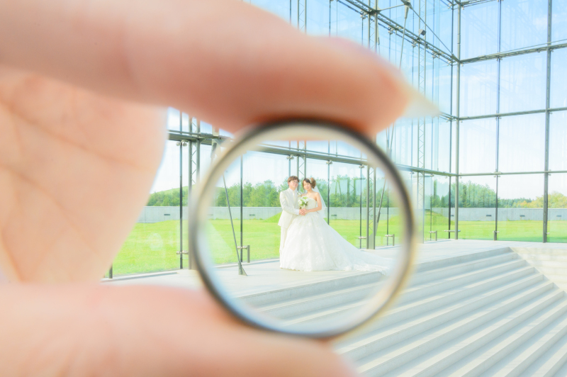 当日撮影で嬉しかったこと