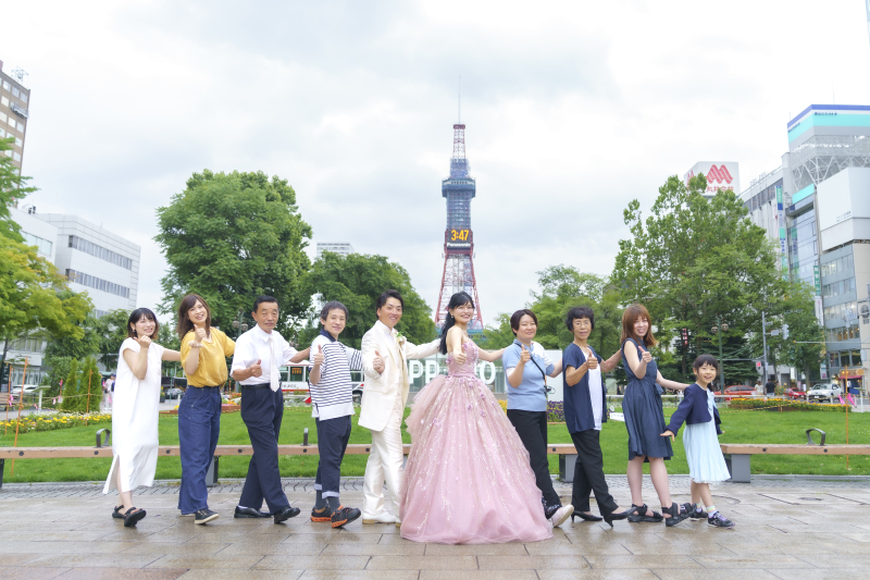 フォトウェディングへのこだわりは?