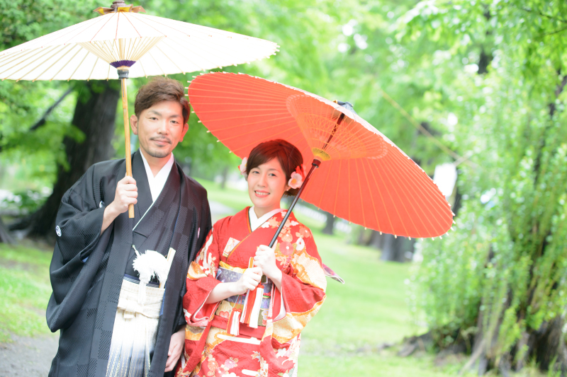 一生の思い出になりました