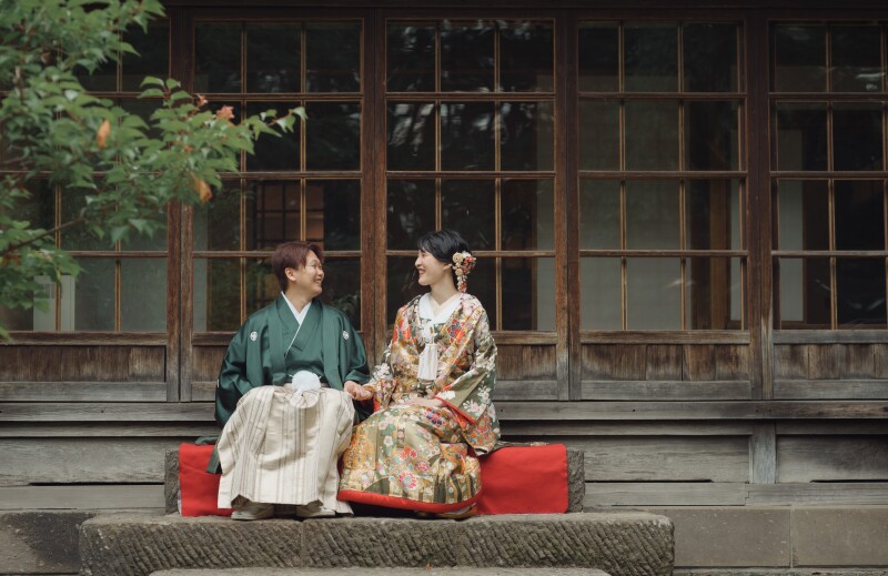 フォトウェデイングへの想い