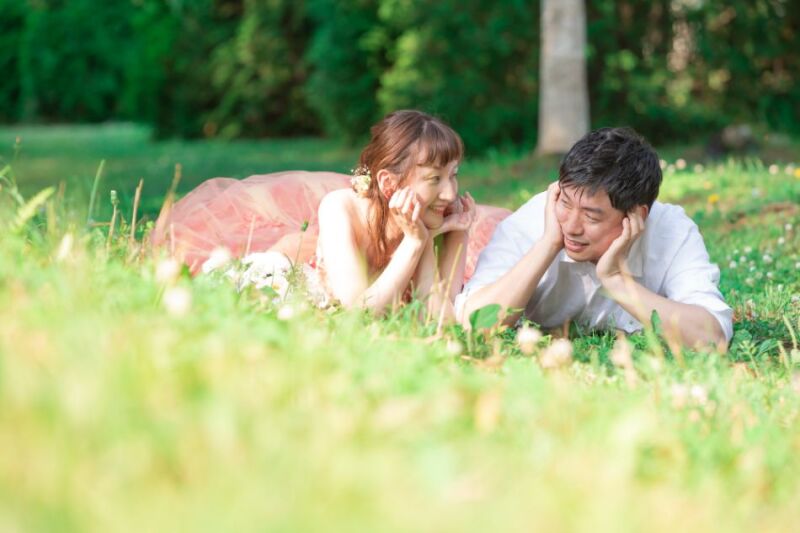 撮影で嬉しかったこと