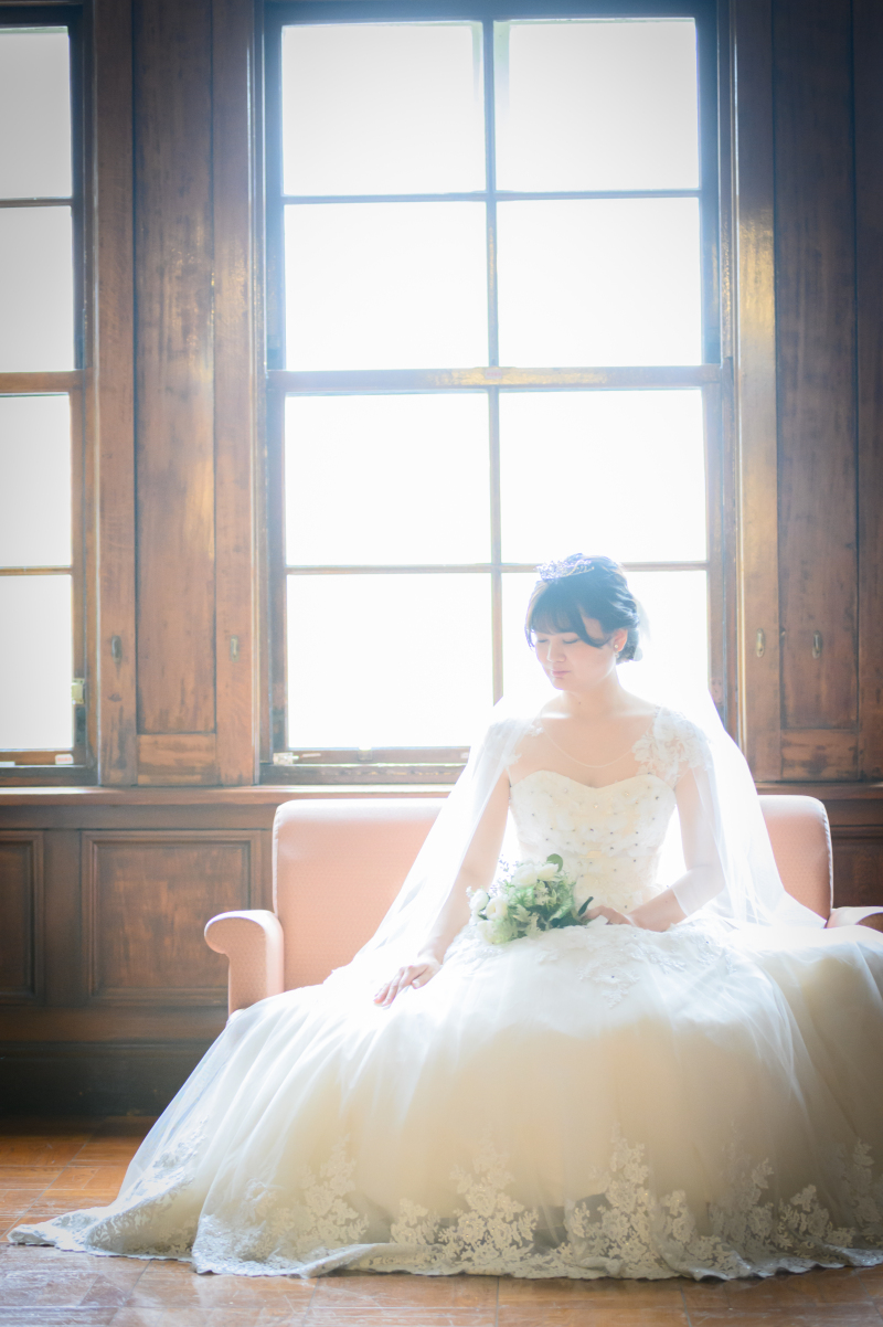 当日撮影で嬉しかったこと