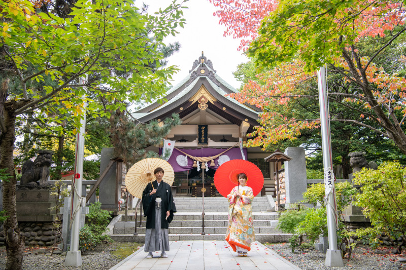 フォトウェディングへのこだわり