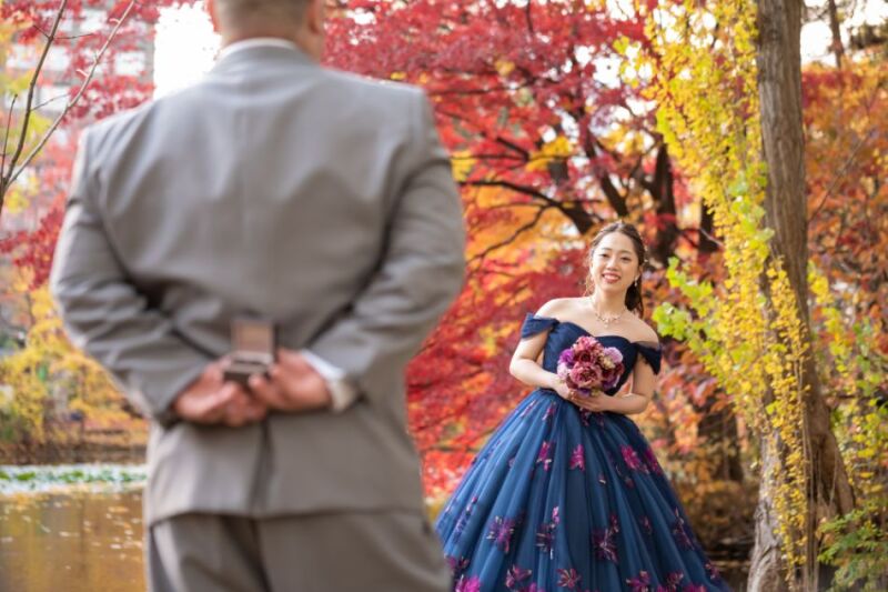 当日を振り返って