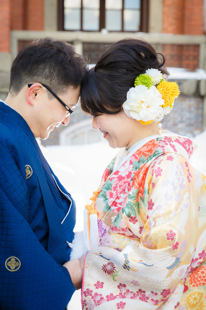 これはテレビの横に飾る写真