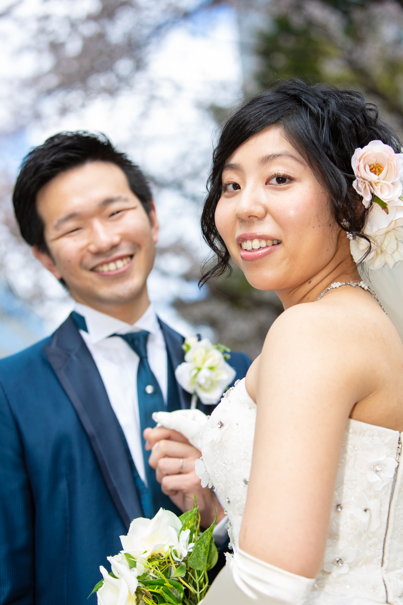 なんと青空も、テンションがあがります