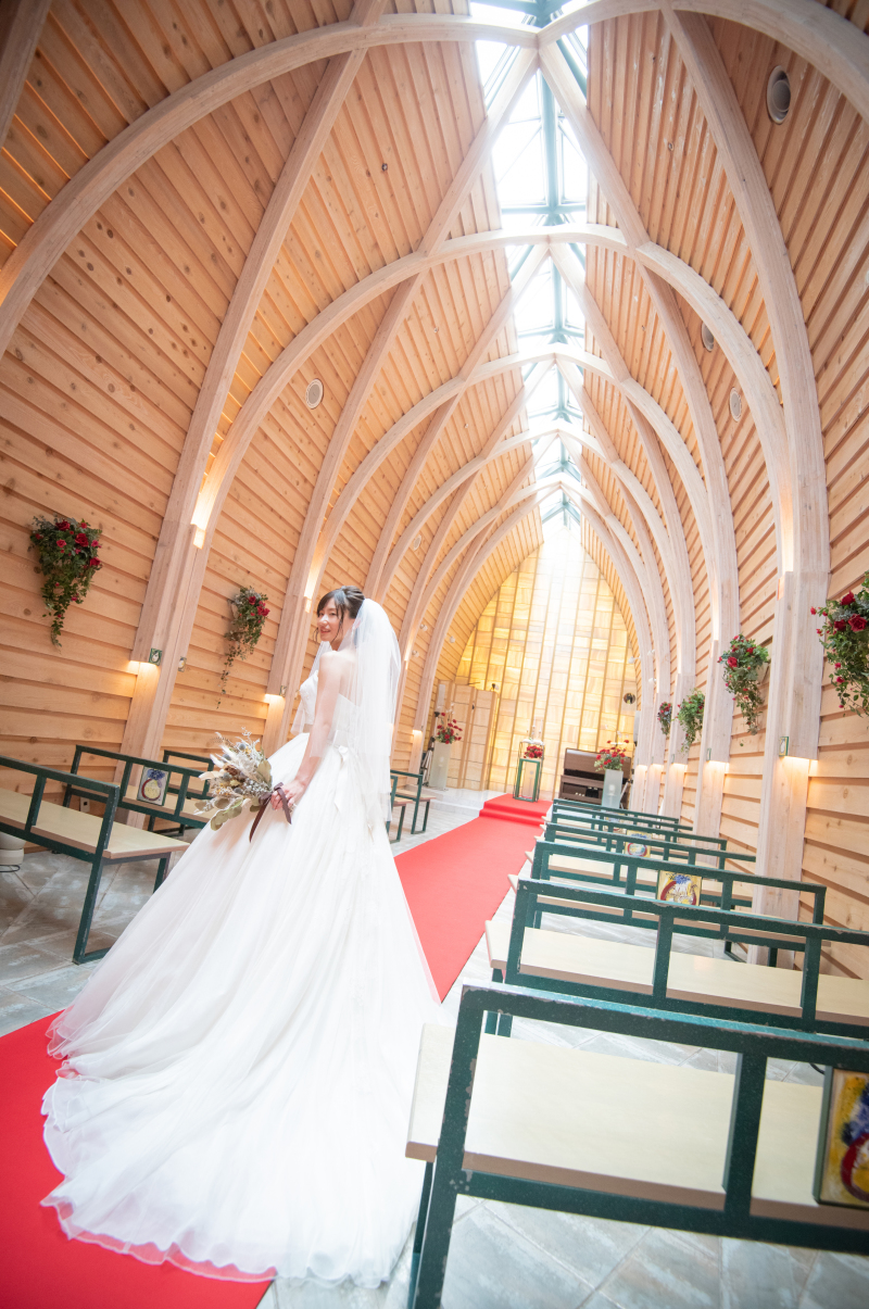 素敵なお写真を沢山のこしました