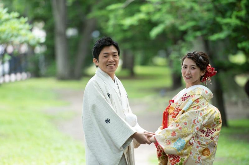 憧れのブランドが着れてハッピーです