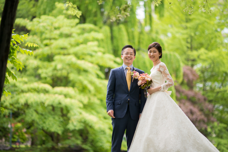 やっぱりロケーションフォトですね