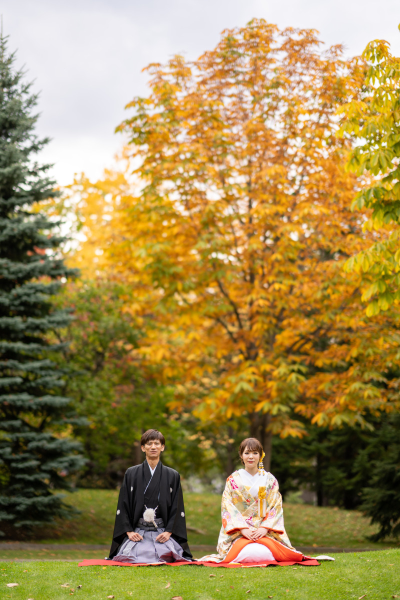 撮影チームの感想