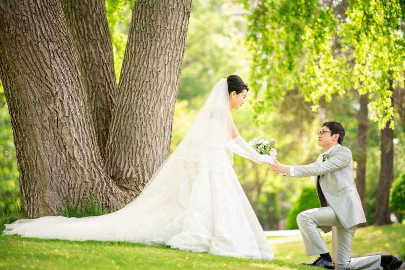 オトナフォトを選んだ理由