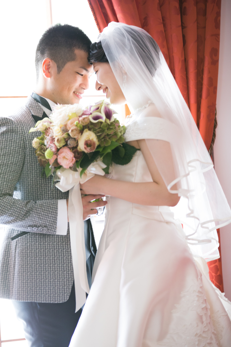 フォトウェディングご検討中の方へ