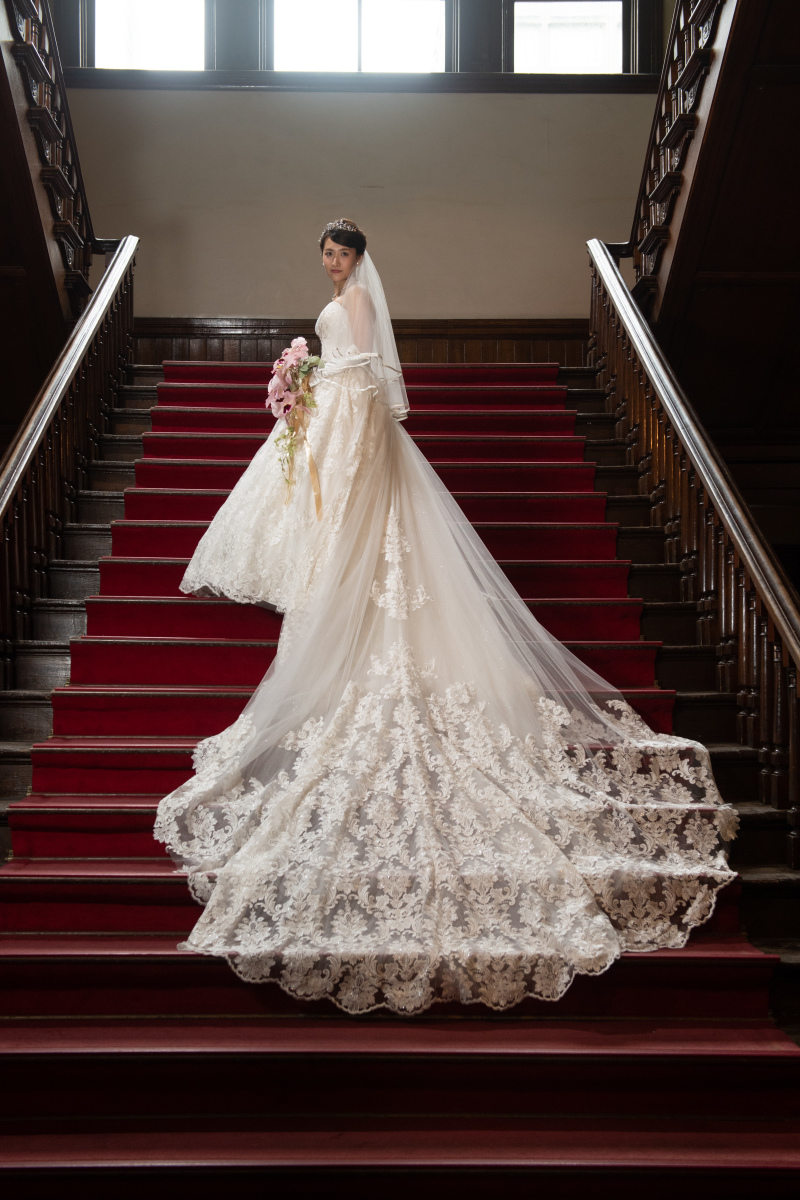 イメージしていた通り