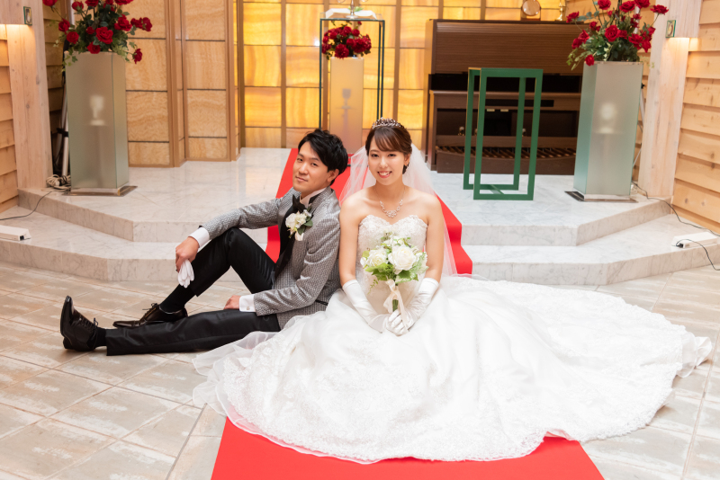 撮影チームの感想