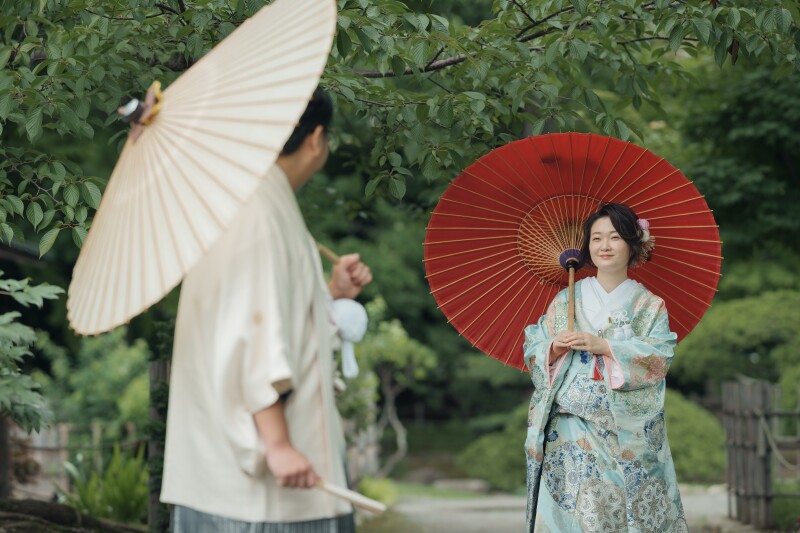 時間の流れでご相談できのでお安心
