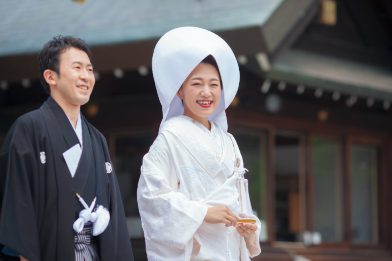 フォトウェディングのこだわり