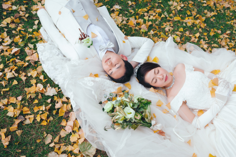 撮影チームの感想