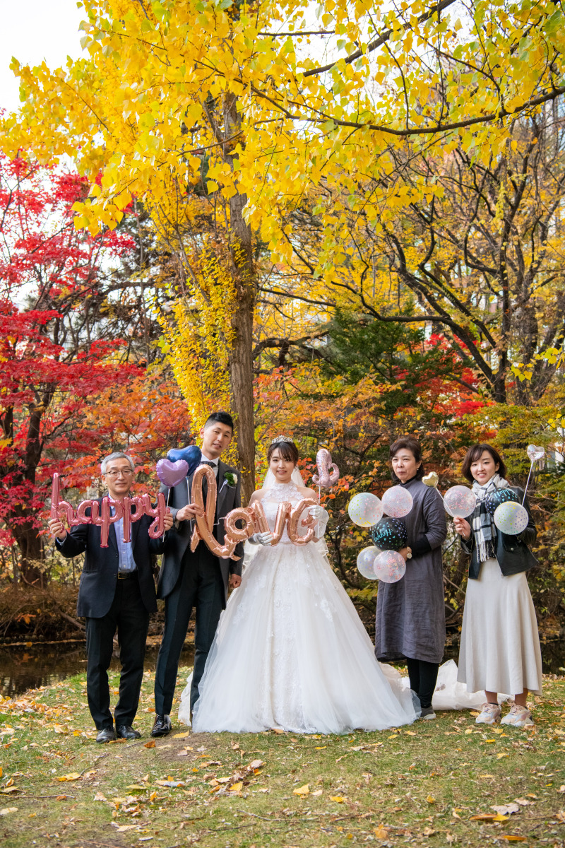 撮影チームの感想