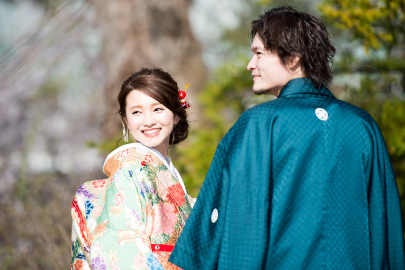 楽しい雰囲気をスタッフの皆様が作ってくれます