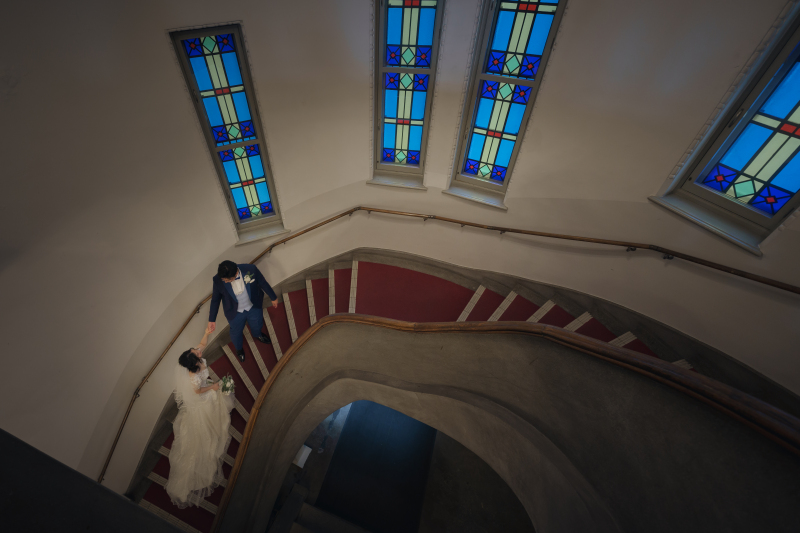 オトナフォトを選んだ理由