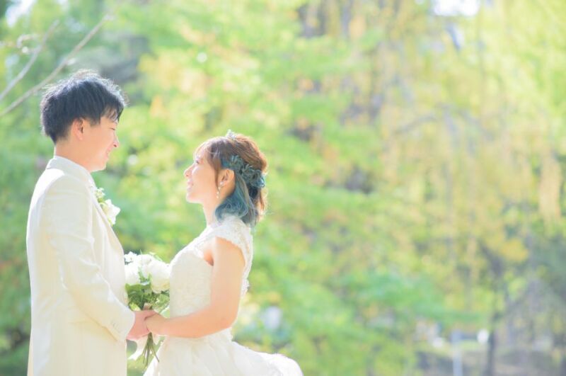 オトナフォトを選んだ理由