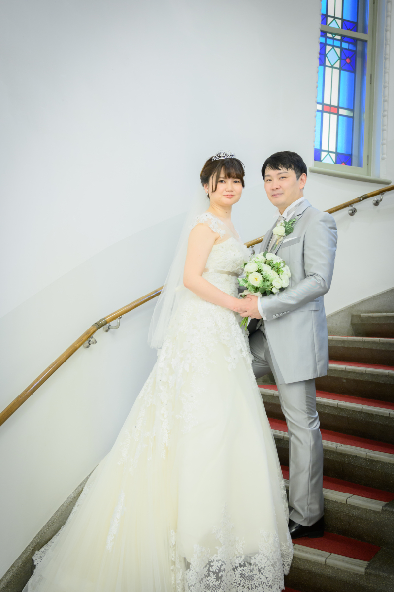 フォトウェディングのこだわりと選んだ理由